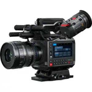BMD pyxis 6K