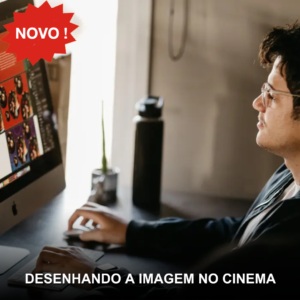 Desenhando a Imagem no Cinema