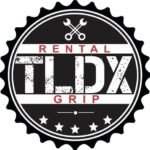 logo TLDX