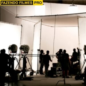 Formando o Produtor Executivo Audiovisual