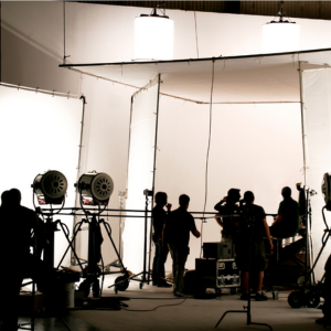 Formando o Produtor Audiovisual