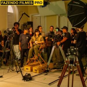 Formando o Produtor Executivo