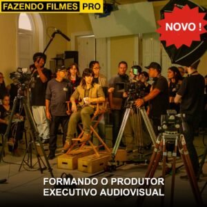 Formando o Produtor Executivo - novo