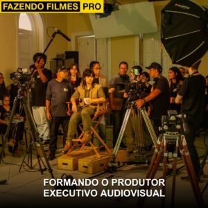 Formando o Produtor Executivo