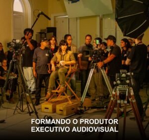 Formando o Produtor Executivo