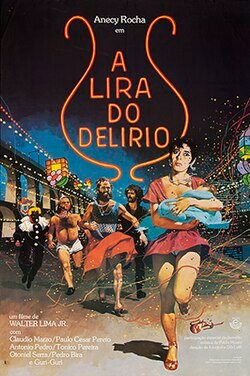 A_Lira_do_Delírio