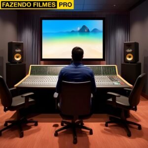 MIXANDO LIMPO FFPRO