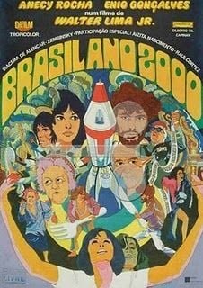 brasil ano 2000