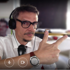 Raimo Benedetti