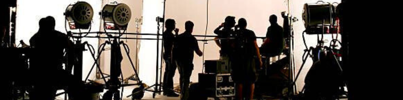 pós garduação em produção audiovisual