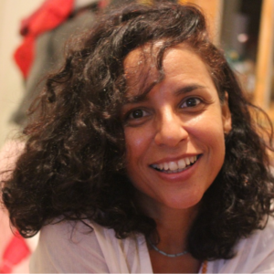 Patricia Alves Dias