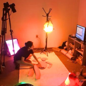 workshop de animação