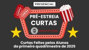 PRE ESTREIA CURTAS 25Q1