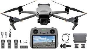 Drone DJI Mavic 3 Classic