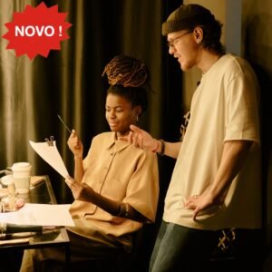 Escrevendo Roteiros Viáveis