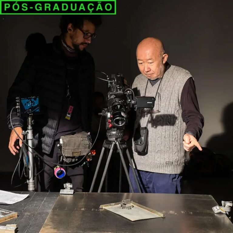 CONVERSACOES POS GRA