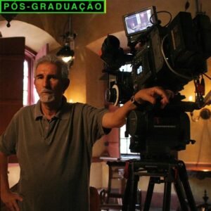 Direção de Fotografia POS