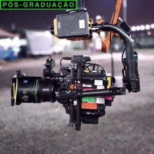 GIMBAL POS GRAD LIMP