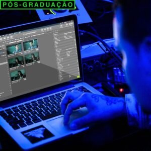 LOGGER POS GRAD LIMPO