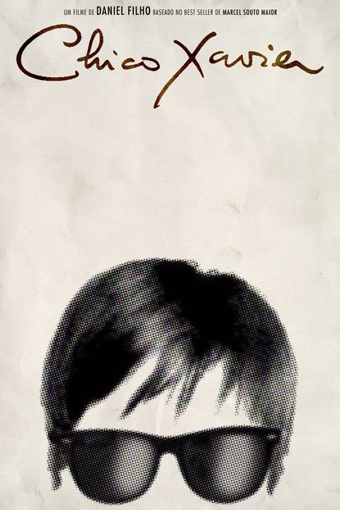 chico xavier