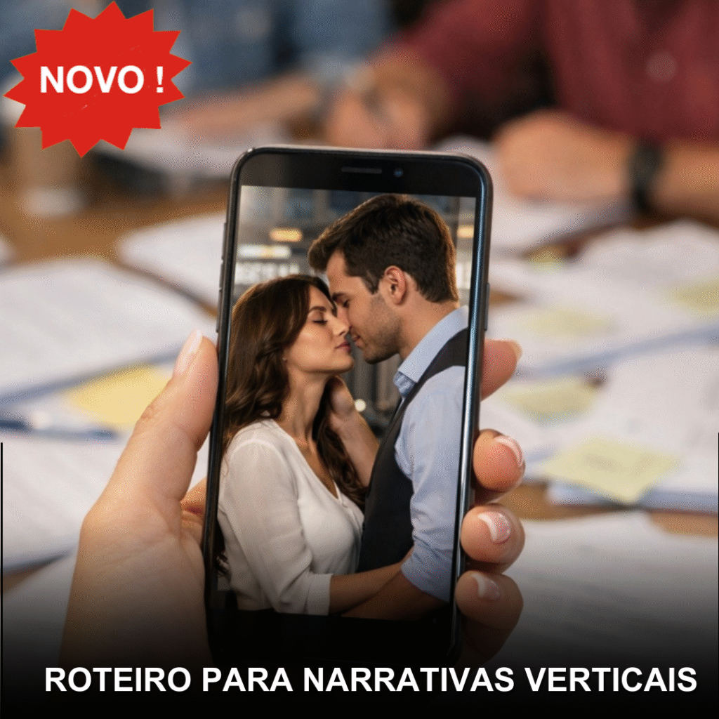 NARRATIVAS VERTICAIS