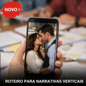 NARRATIVAS VERTICAIS