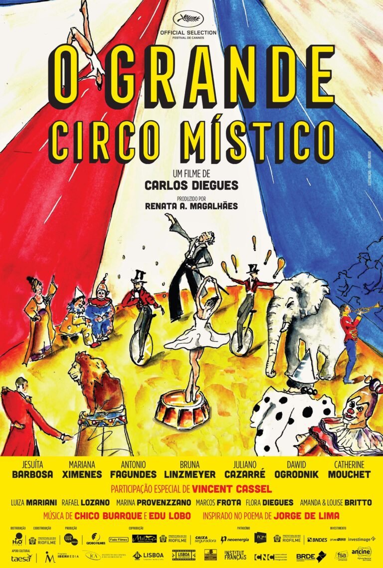 circo místico