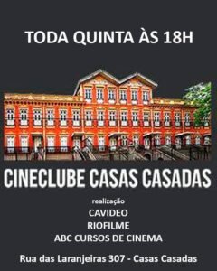 Cineclube CCs