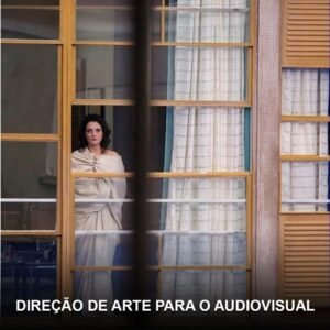 Direção de Arte para o Audiovisual Vera