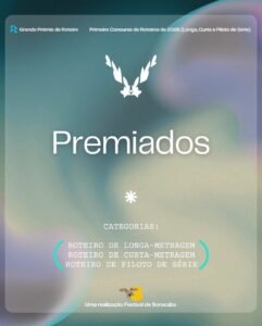 Alunos premiados