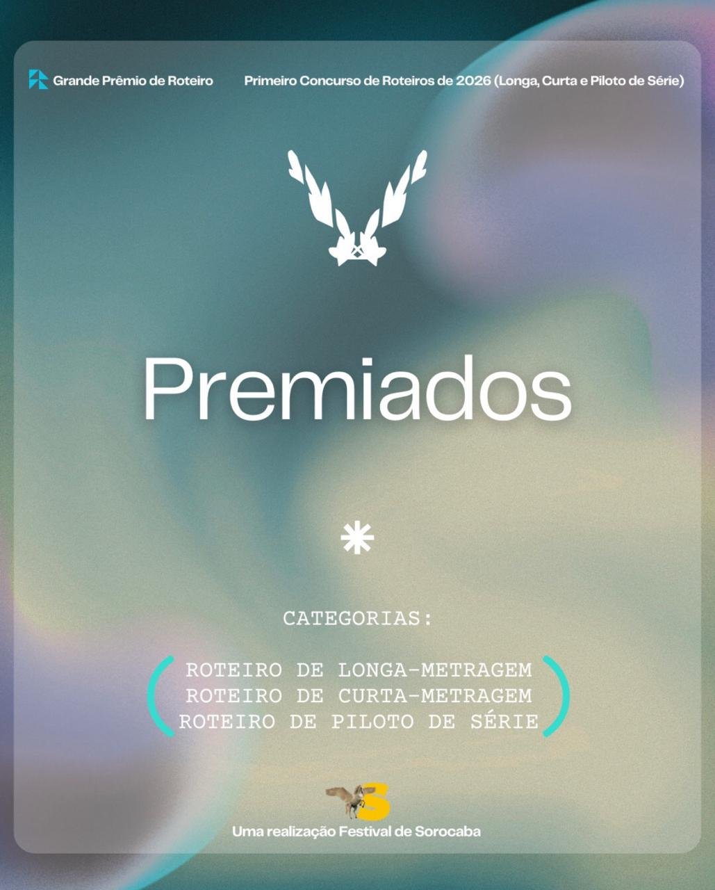 Alunos premiados
