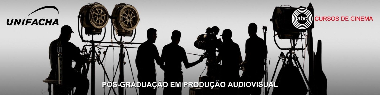 Pós Grad Produção 4:1