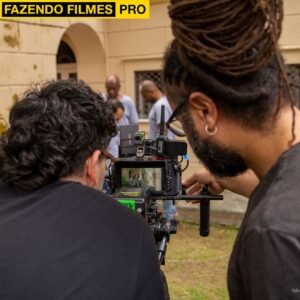 Fazendo Foco FFPRO limpo