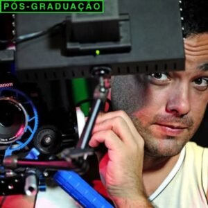 CRIANDO BO LIMPO POSGRAD