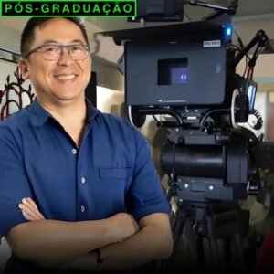 DIR CINE POS GRAD