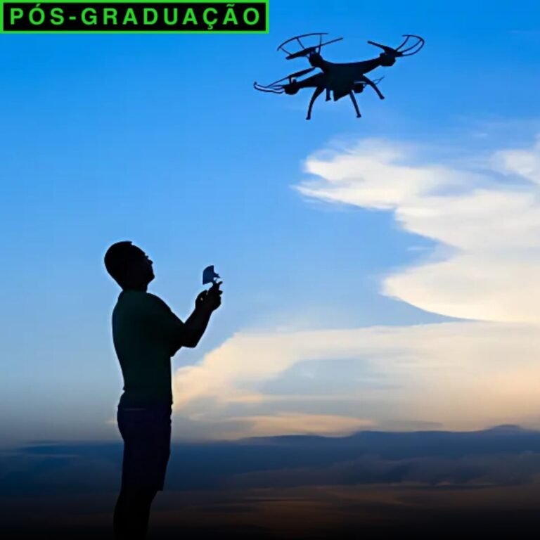 DRONES POS GRAD LIMPO