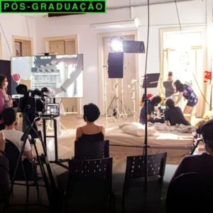 FORMATANDO LIMPO POSGRAD