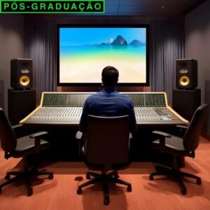 MIXANDO POS GRAD