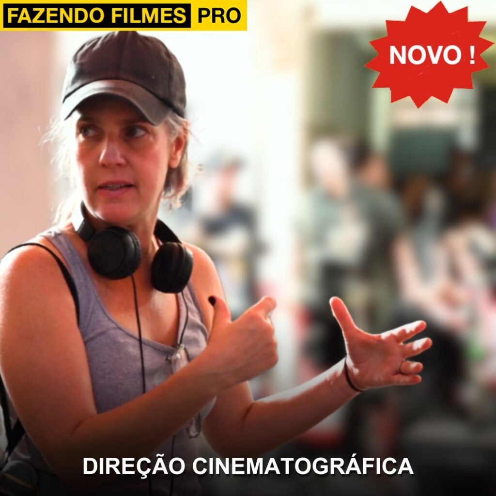 DIR CINE fpro limponovo