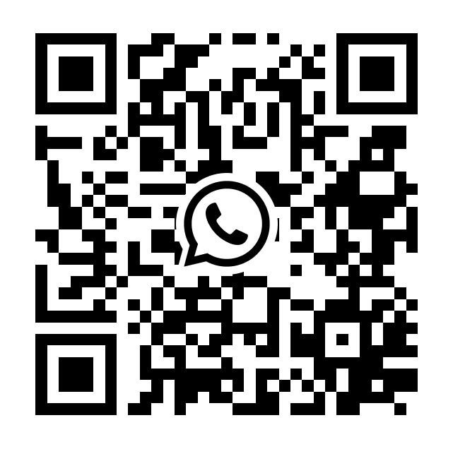 QR code agradecime