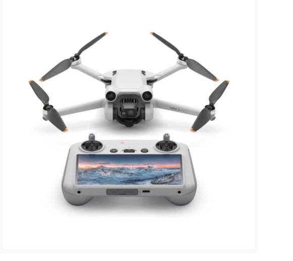DJI MINI 3