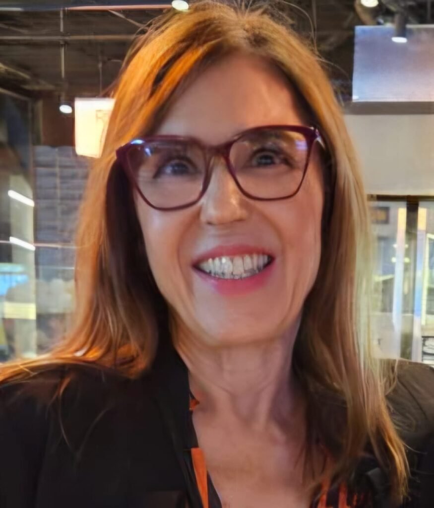 Depoimento MARCIA SCHIMTT FORMATANDO