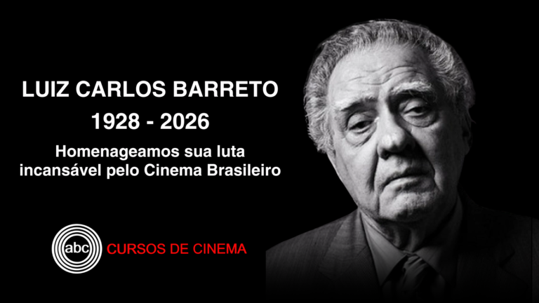 Luiz Carlos Barreto