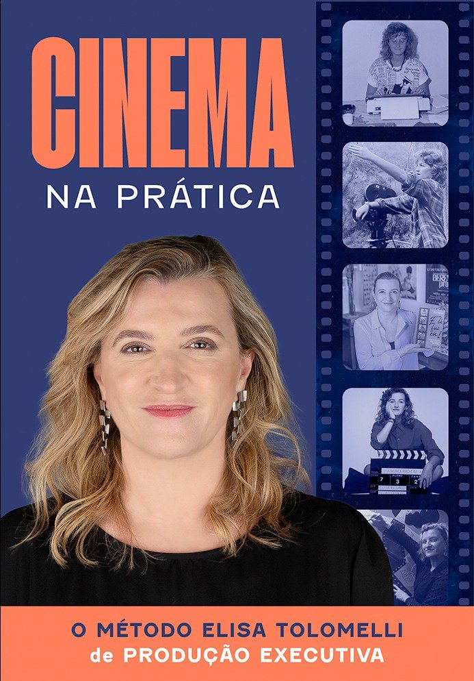 Livro Elisa