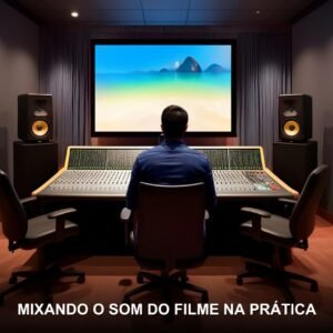 MIXANDO LEG