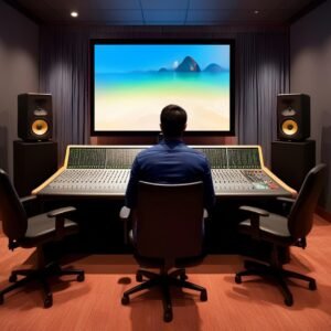 MIXANDO LIMPO