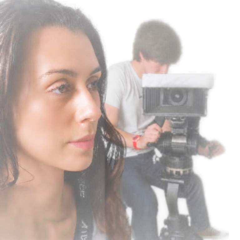 Atuando para o Audiovisual fog 2
