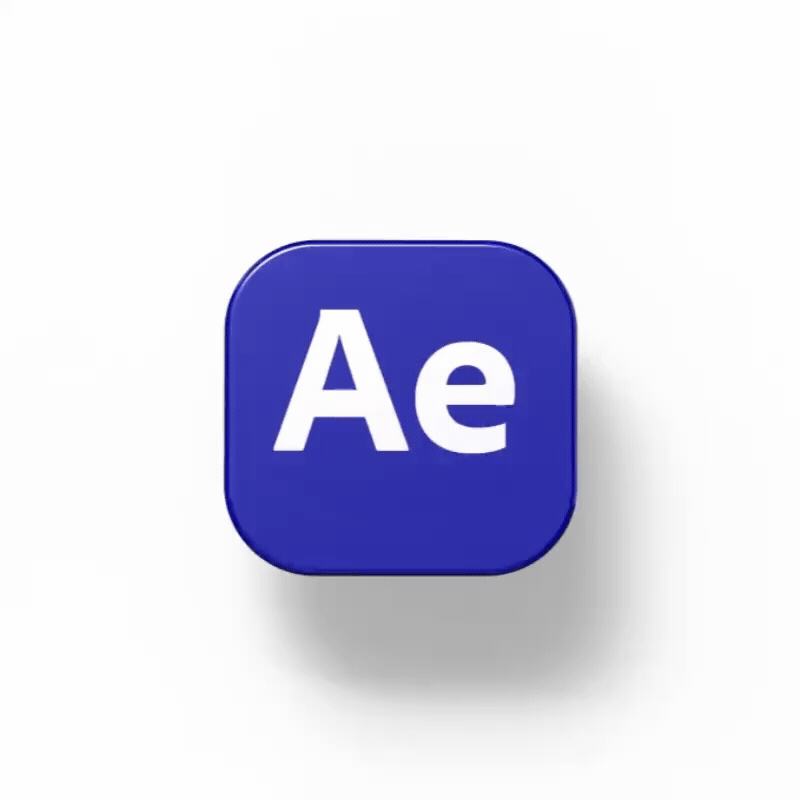 Motion Graphics FFFFFF