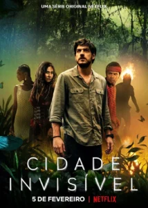 cidade invisivel