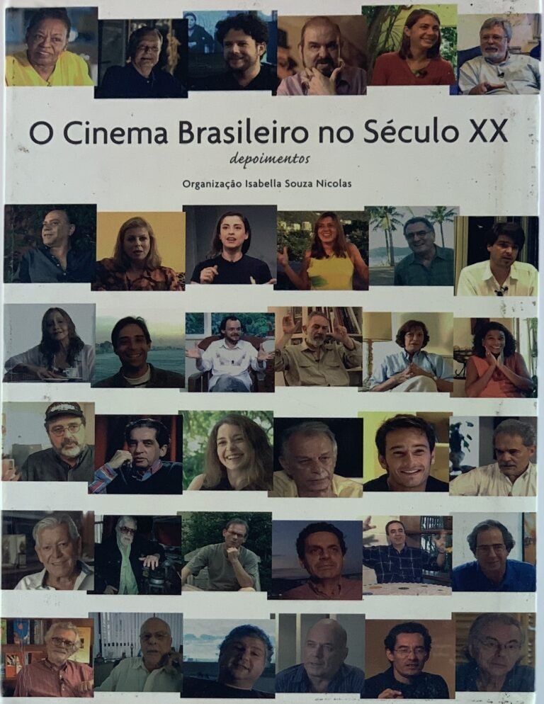 Cinema Brasileiro sec XX